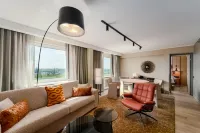 Radisson Blu Latvija Conference Andspa Hotel, Riga