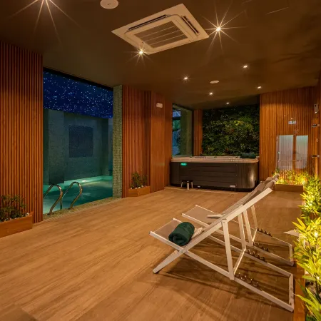 AD Hotel Hydra