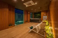 AD Hotel Hydra - spa