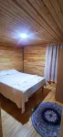 Çamlı Bungalow Evleri فنادق في Camlikoy