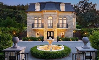 The Francis House