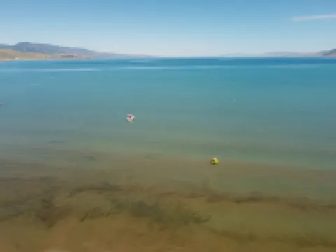 Your perfect home base at Bear Lake. Just a short walk to Bear Lake Marina! Hotels in Rich County