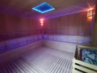 馬爾丁阿內蒙酒店 - SPA