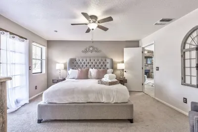 Luxurious Home with Red Rock Views Hôtels à proximité de : Sedona Dream Theater
