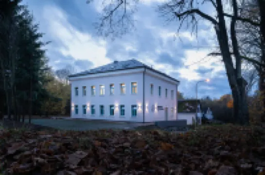 Resort Český Les Hotel a 