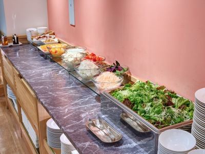 レストラン ホテル ライジング サン 宮古島の写真