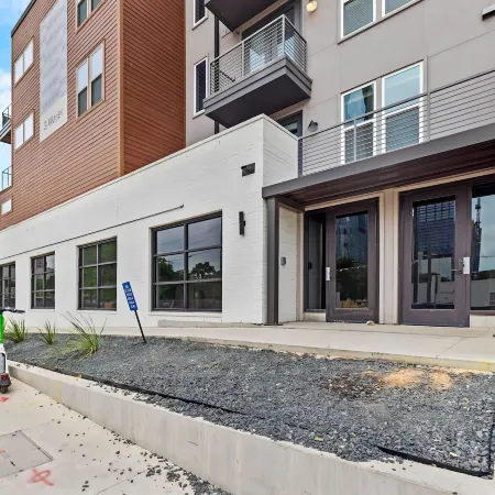 Placemakr Austin Downtown, Apartments by Hilton