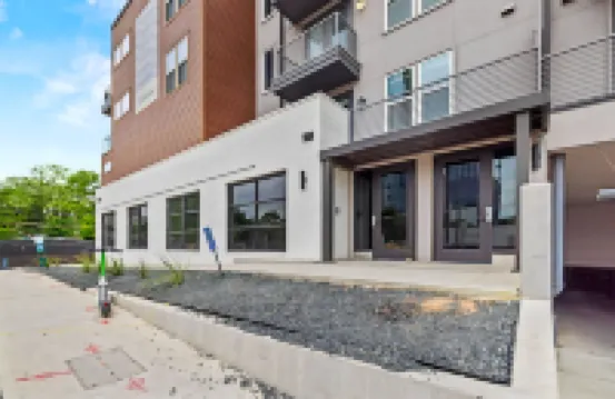 Placemakr Downtown Austin Hotel a 