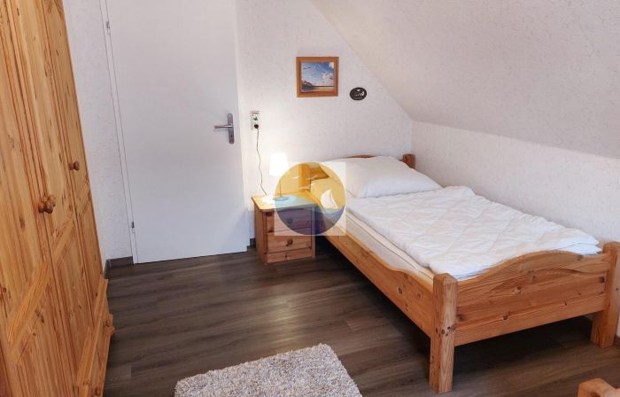 Ferienunterkunft in Hagermarsch