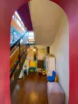 Tzy-No Cottage Yogyakarta Отели в г. Pakem