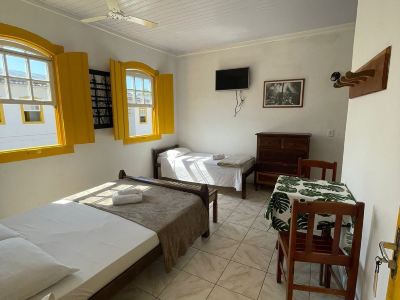 Pousada Fortaleza