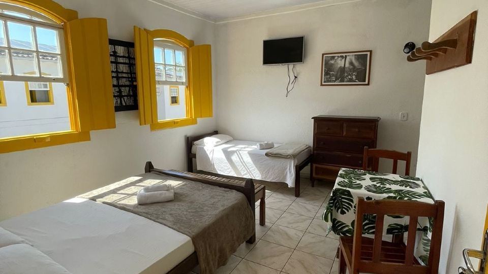 Pousada Fortaleza