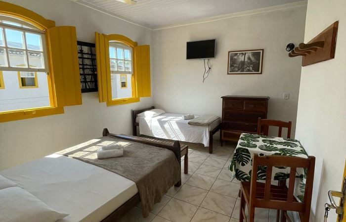 Pousada Fortaleza