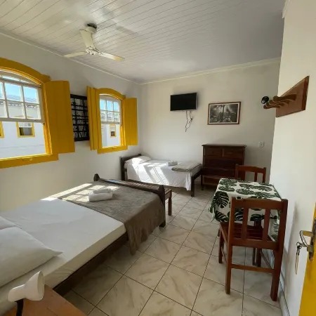 Pousada Fortaleza