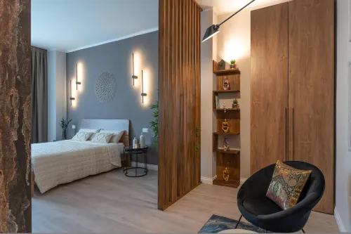 Le Chat Suite Lingotto by Toh Solution - Bintang 2