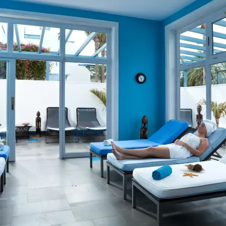 Seaside Los Jameos