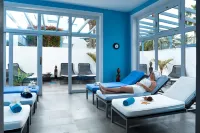Seaside Los Jameos - Spa
