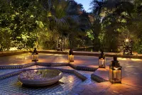 Dar Rhizlane, Palais Table d'hôtes & Spa - Kylpyammeita