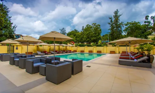 Park Inn by Radisson, Kigali