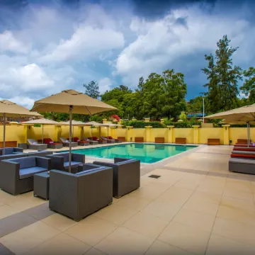 Park Inn by Radisson, Kigali Hotels near Women Foundation Ministries