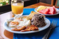 Hotel Campo Verde Hotels in La Fortuna