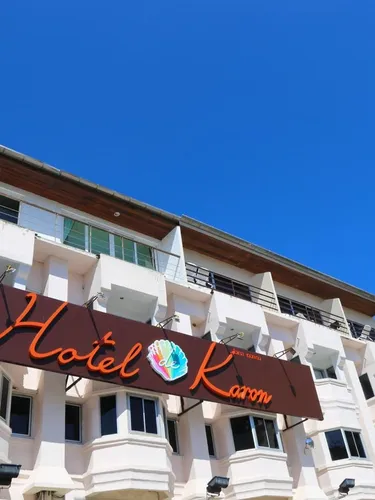 รูปภาพของโฮเทล เดอ กะรน