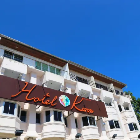 Hotel de Karon