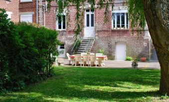 Aux Chambres du Roy