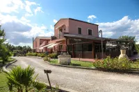 Sicily Country House & Beach Hotels in Agnone Bagni