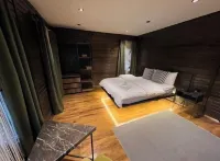 Otelox Sinap Bungalow Hotels in Mezetli