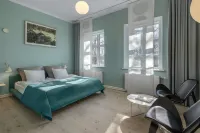 Nørre Vosborg Hotels in Vemb