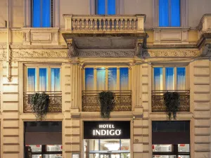 Hotel Indigo Turin