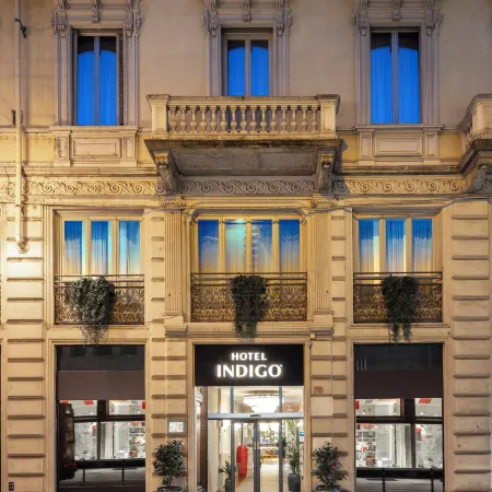 Hotel Indigo TURIN by IHG
