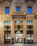 Hotel Indigo Turin