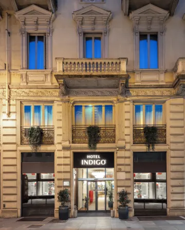 Hotel Indigo TURIN by IHG