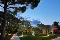 La Villa Duflot Perpignan Restaurant Hôtel&Spa Hôtels à proximité de : Chapelle du Tiers-Ordre de Saint Dominique