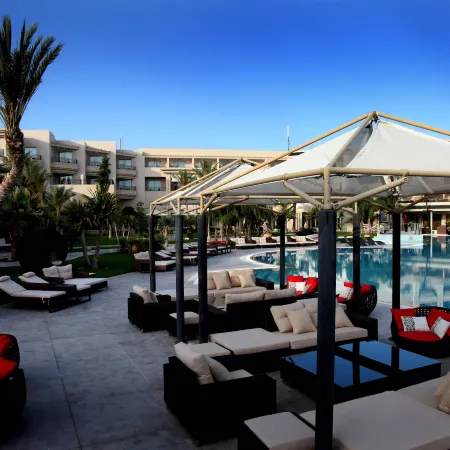 The Russelior Hotel & Spa