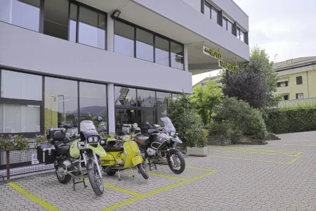 Hotel Valpolicella International