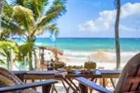 Alaya Tulum - โรแมนติก