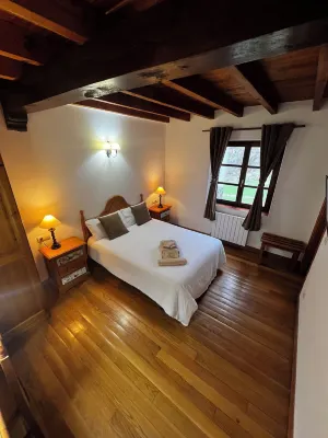 Hotel Rural El Sestil -  Privatzimmer