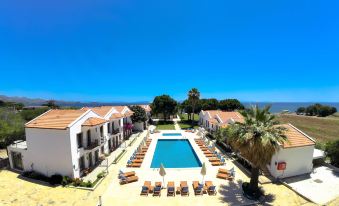 Feri Surf Hotel Datca