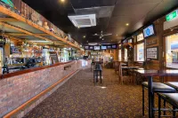 Prince of Wales Hotel Gulgong Hotels in Gulgong