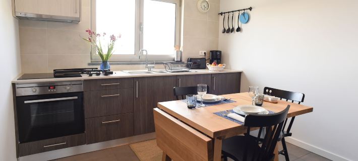 Casas do Pinheiro Hotels in Faial