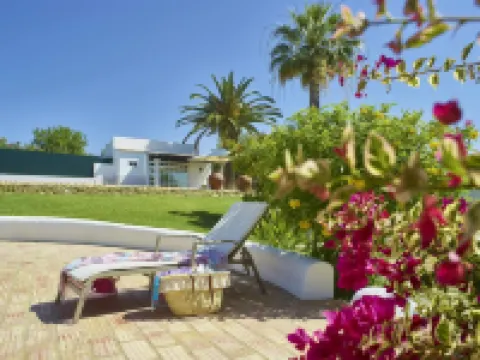 Casa do Carmo Hotels in Moncarapacho