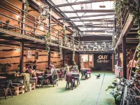 Chillout Hostel Zagreb - breakfast
