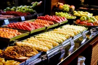 Grand Mercure Rio de Janeiro Copacabana