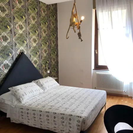 House of Trento - No Reception