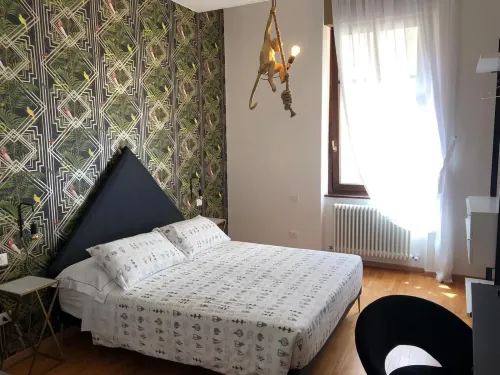 House of Trento - No Reception - 2-Star