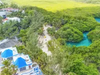 Casa Cenote Hoteles cerca de Bahía Tankah