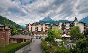 Brunet - The Dolomites Resort